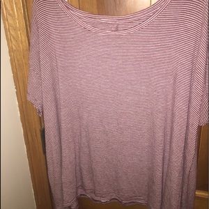 American Eagle tshirt